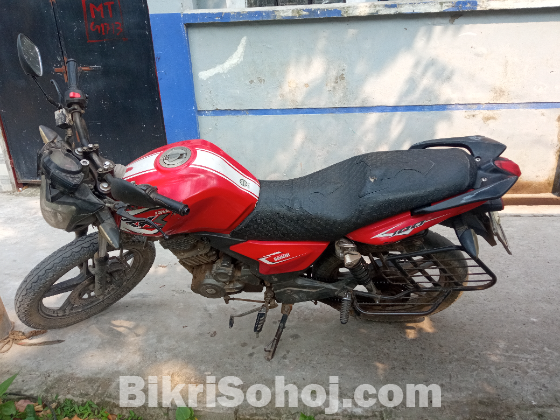 Benelli RKS 100 cc